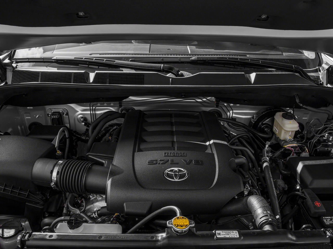 2016 Toyota Tundra 2WD Truck SR5