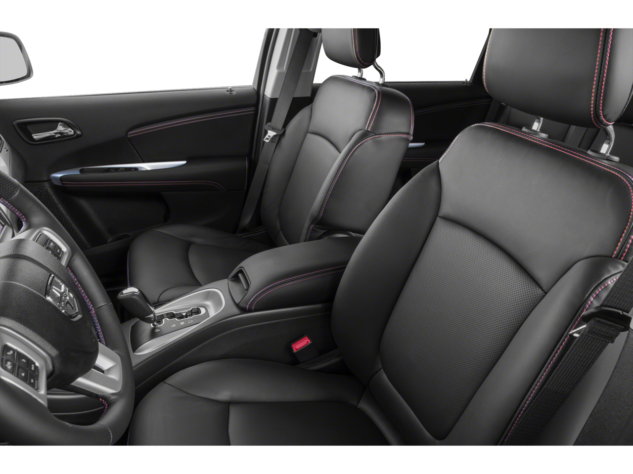 2018 Dodge Journey GT