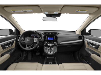 2021 Honda CR-V LX