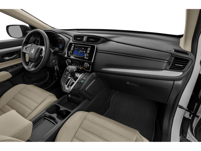 2021 Honda CR-V LX