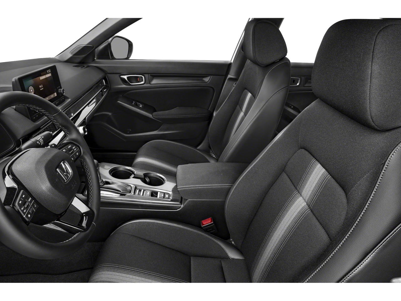 2022 Honda Civic Sedan Sport