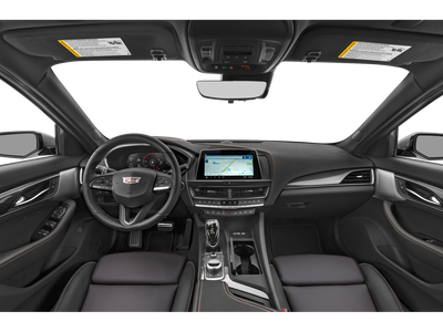 2024 Cadillac CT5 Sport