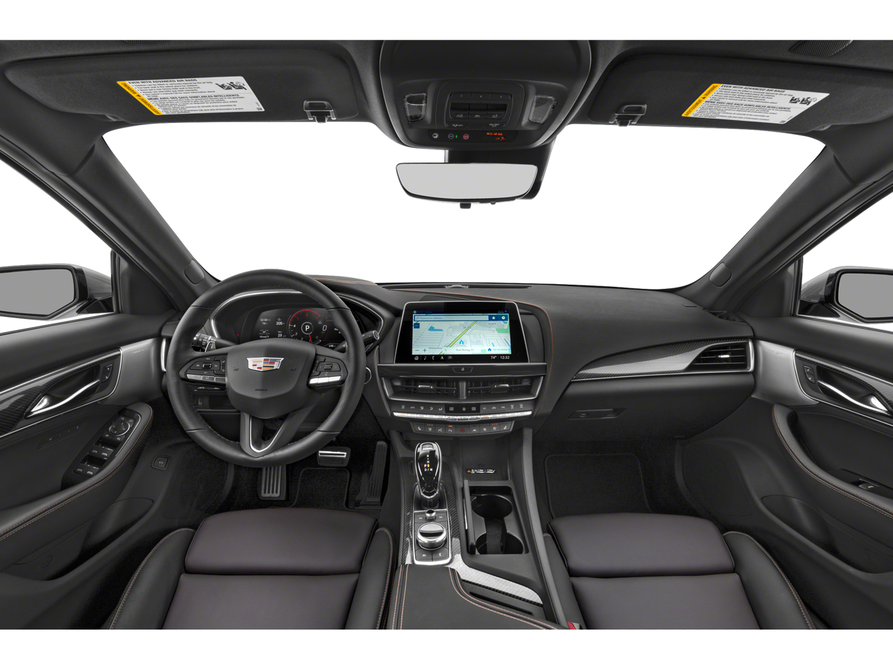2024 Cadillac CT5 Sport