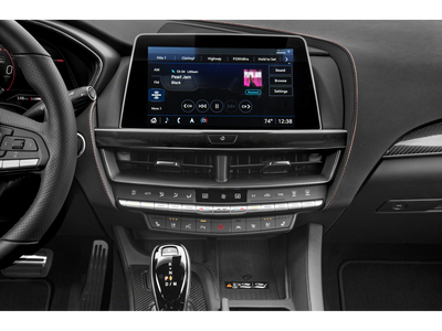 2024 Cadillac CT5 Sport