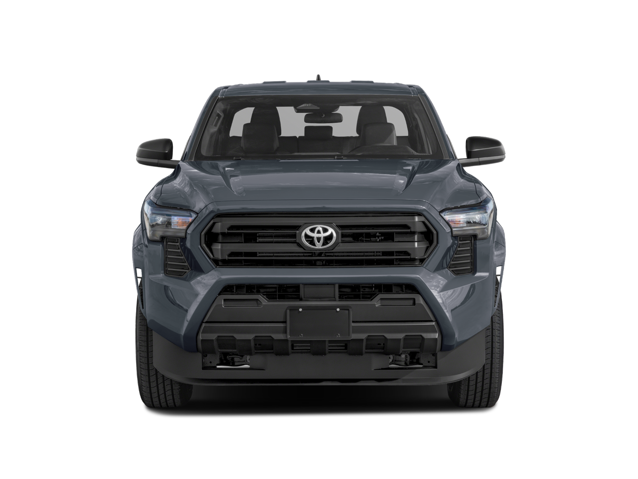 2024 Toyota Tacoma 2WD SR