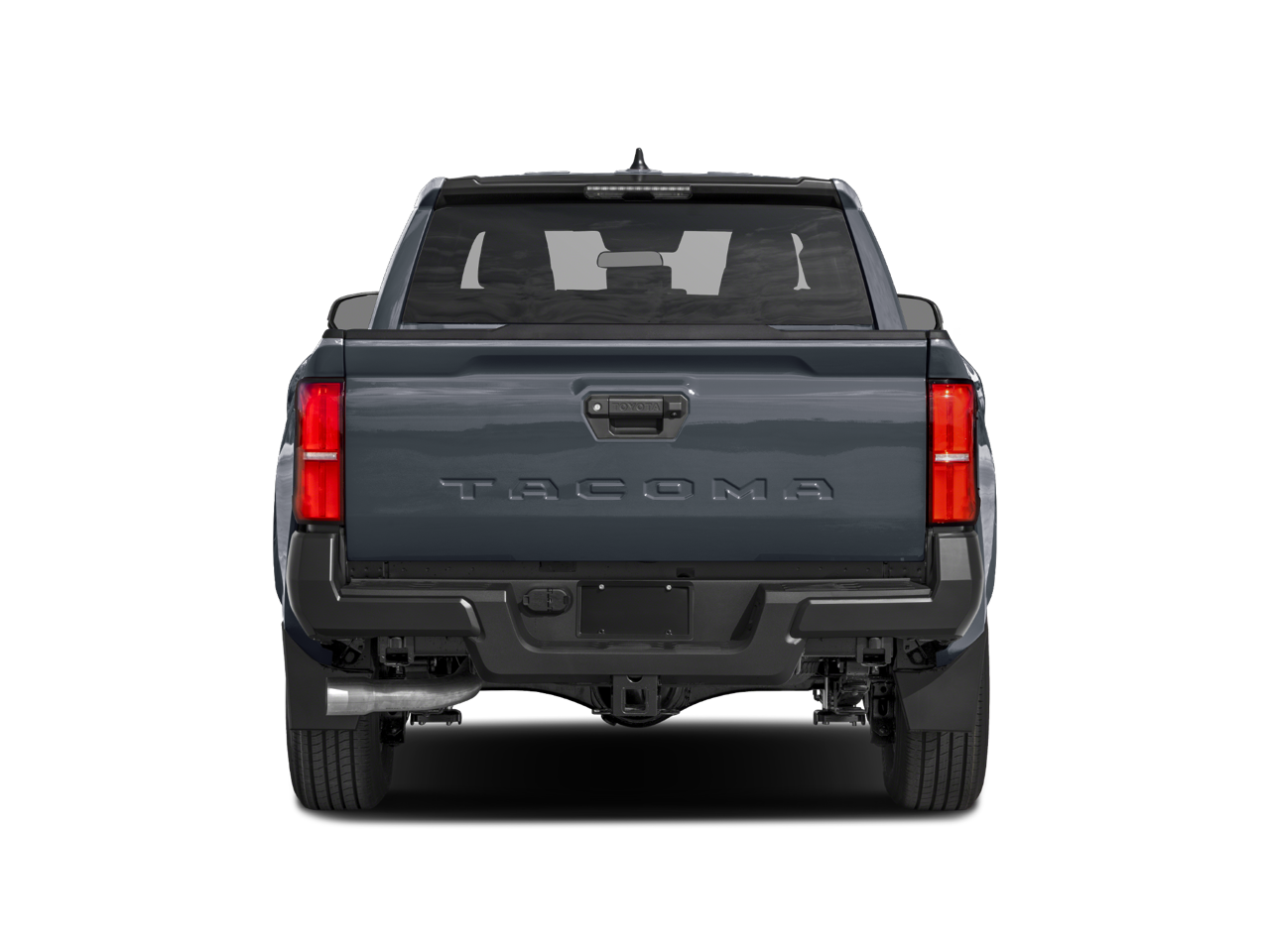 2024 Toyota Tacoma 2WD SR