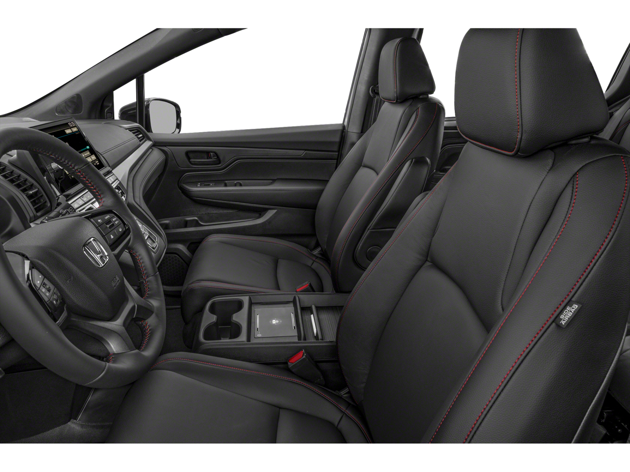 2025 Honda Odyssey Sport L - Photo 6