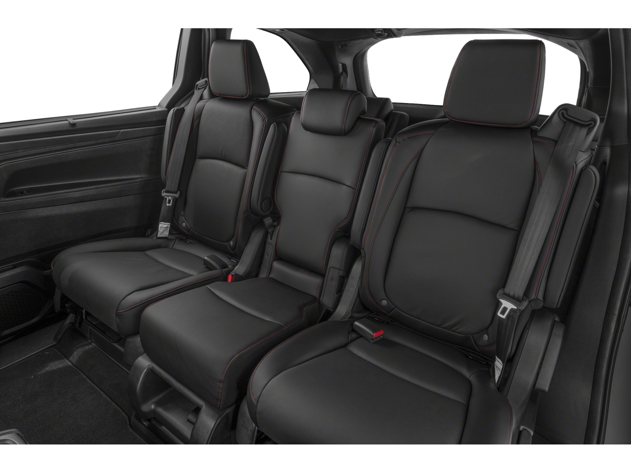 2025 Honda Odyssey Sport L - Photo 9