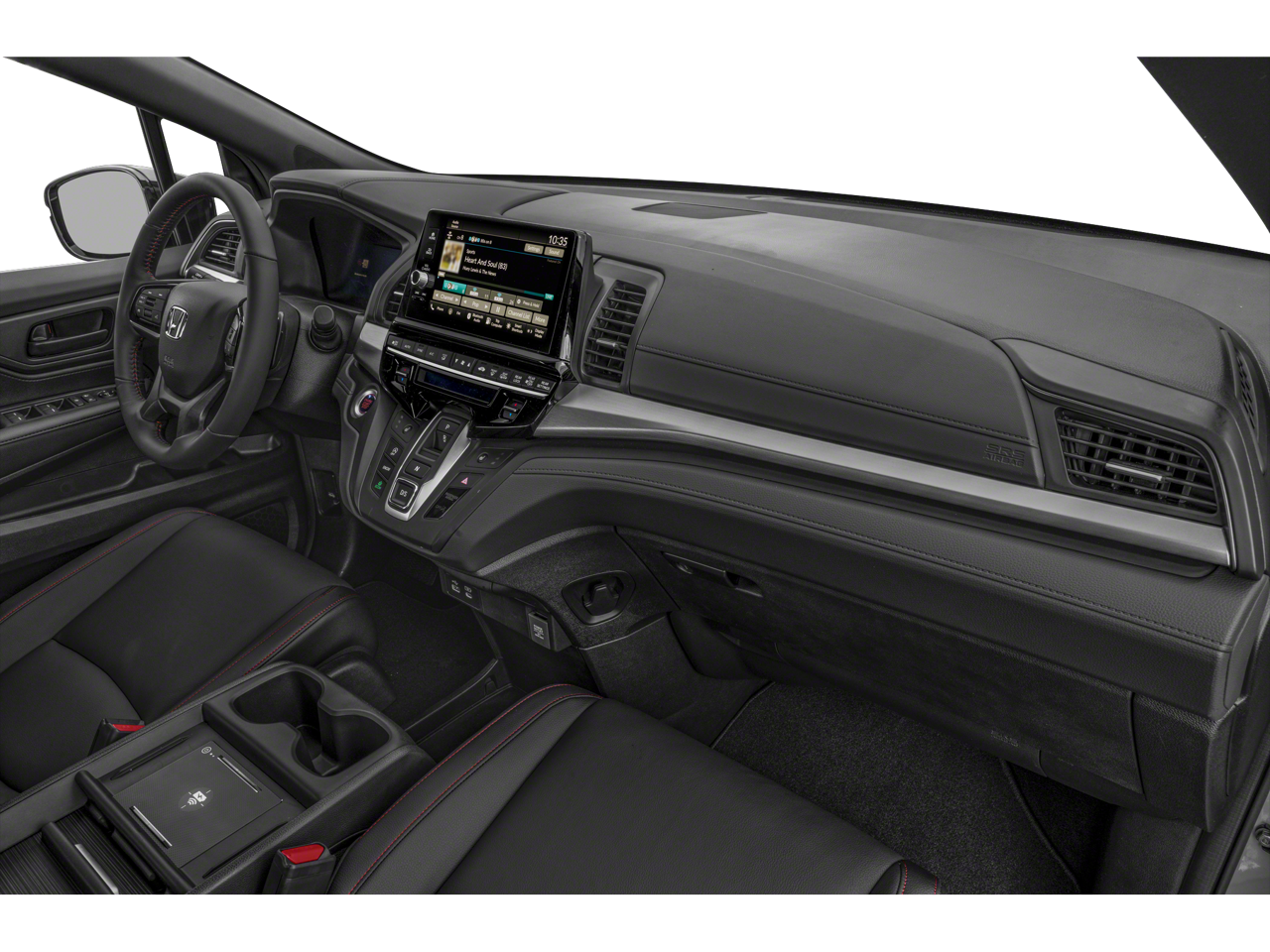 2025 Honda Odyssey Sport L - Photo 11
