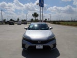 2022 Honda Civic Hatchback EX-L