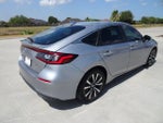2022 Honda Civic Hatchback EX-L