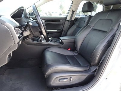 2022 Honda Civic Hatchback EX-L