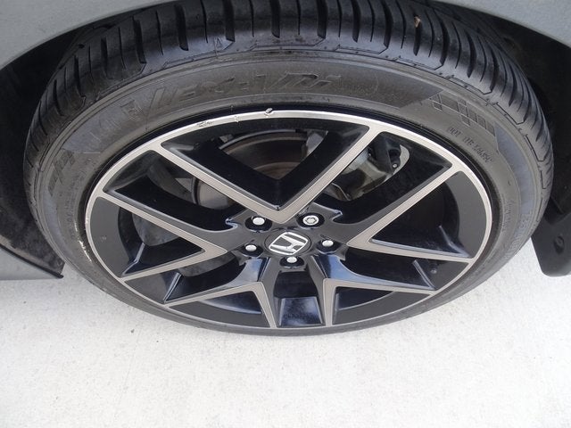 2022 Honda Civic Hatchback Sport Touring