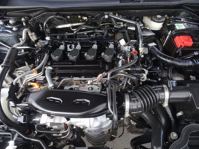 2022 Honda Civic Hatchback Sport Touring