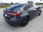 2022 Honda Civic Hatchback Sport Touring