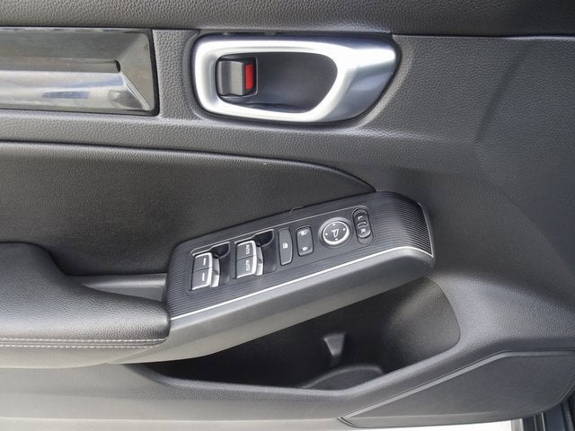 2022 Honda Civic Hatchback Sport Touring