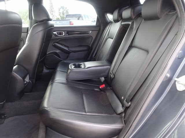 2022 Honda Civic Hatchback Sport Touring