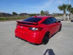 2023 Honda Civic Hatchback Sport