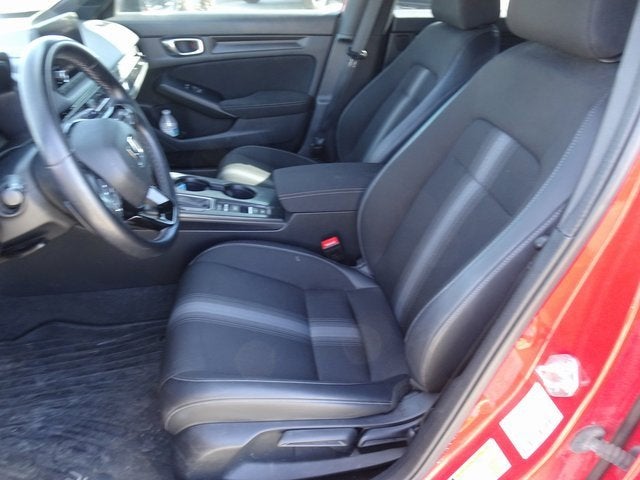 2023 Honda Civic Hatchback Sport