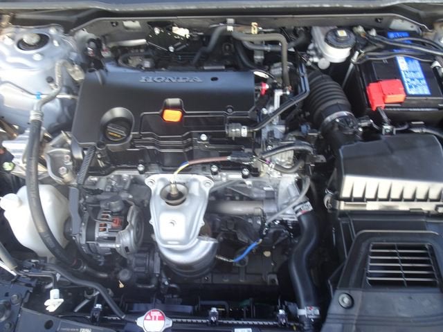 2022 Honda Civic Hatchback Sport