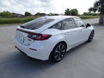 2026 Honda Civic Hatchback Hybrid Sport Touring
