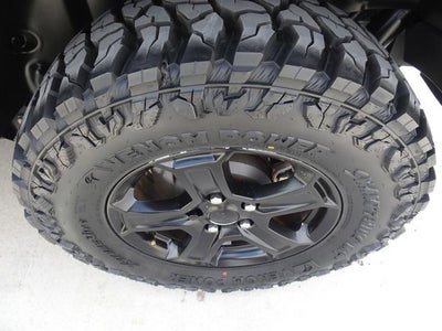 2022 Jeep Wrangler Sport S