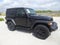 2022 Jeep Wrangler Sport S