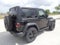 2022 Jeep Wrangler Sport S