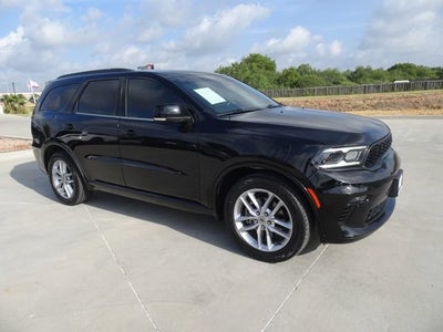 2023 Dodge Durango GT Plus