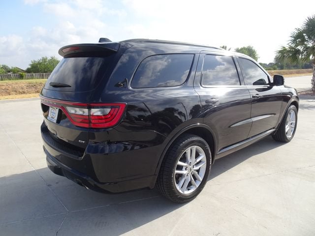 2023 Dodge Durango GT Plus