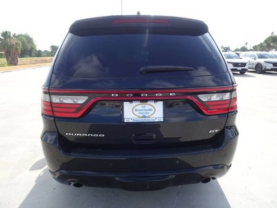 2023 Dodge Durango GT Plus