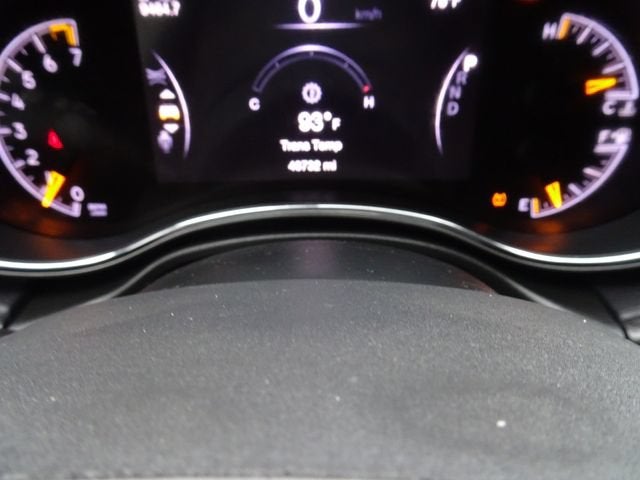 2020 Jeep Grand Cherokee Altitude - Photo 12