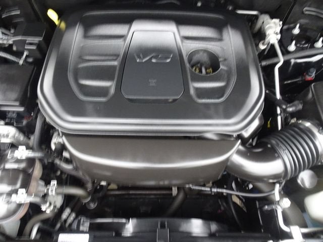 2020 Jeep Grand Cherokee Altitude - Photo 13