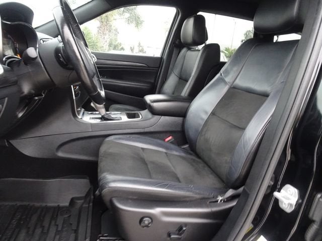 2020 Jeep Grand Cherokee Altitude - Photo 7