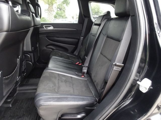 2020 Jeep Grand Cherokee Altitude - Photo 9