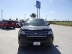 2019 Ford Explorer Base