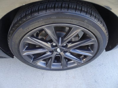 2024 Cadillac CT5 Sport