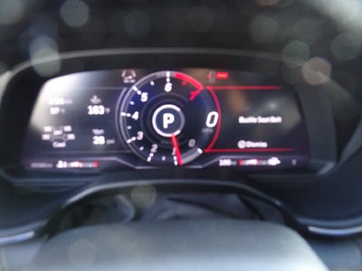 2024 Cadillac CT5 Sport