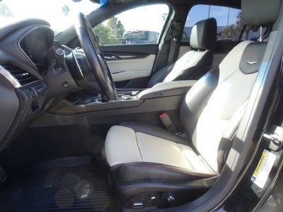 2024 Cadillac CT5 Sport
