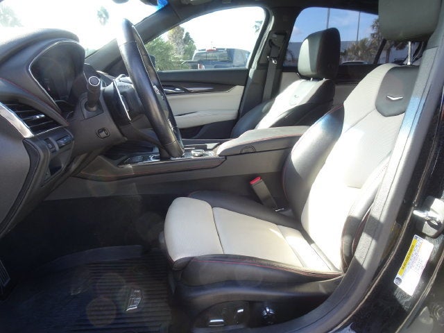 2024 Cadillac CT5 Sport