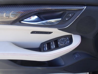 2024 Cadillac CT5 Sport
