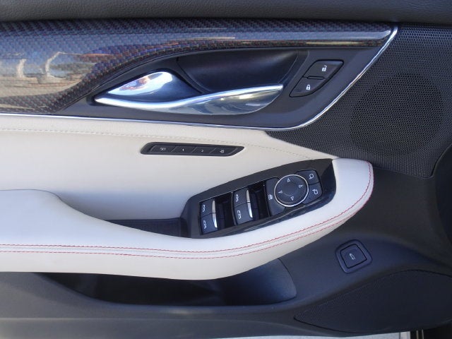 2024 Cadillac CT5 Sport