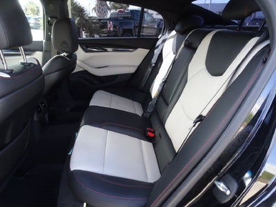 2024 Cadillac CT5 Sport