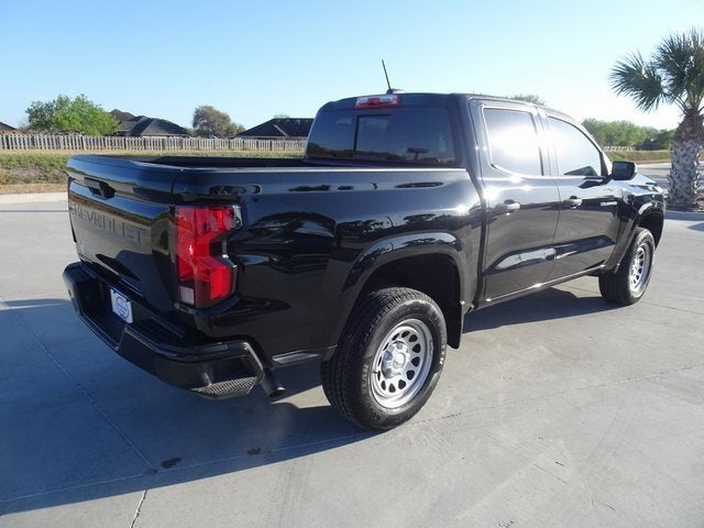 2024 Chevrolet Colorado 2WD Work Truck