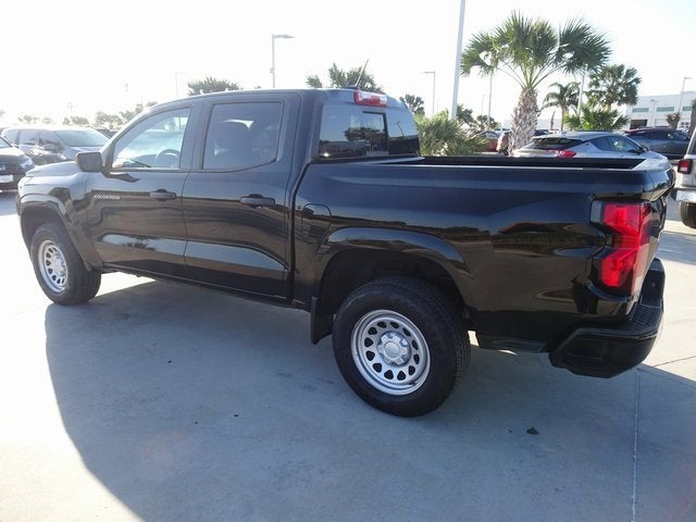 2024 Chevrolet Colorado 2WD Work Truck