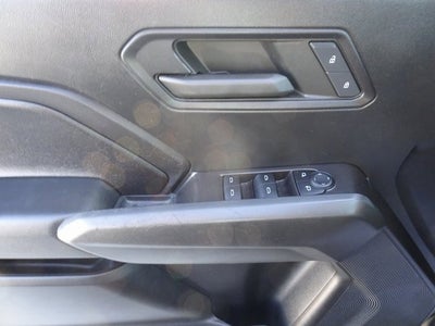 2024 Chevrolet Colorado 2WD Work Truck