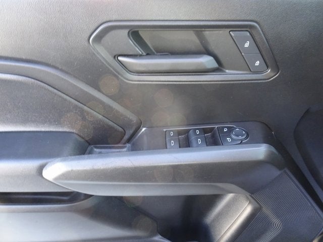 2024 Chevrolet Colorado 2WD Work Truck