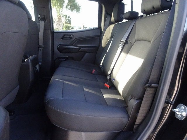 2024 Chevrolet Colorado 2WD Work Truck