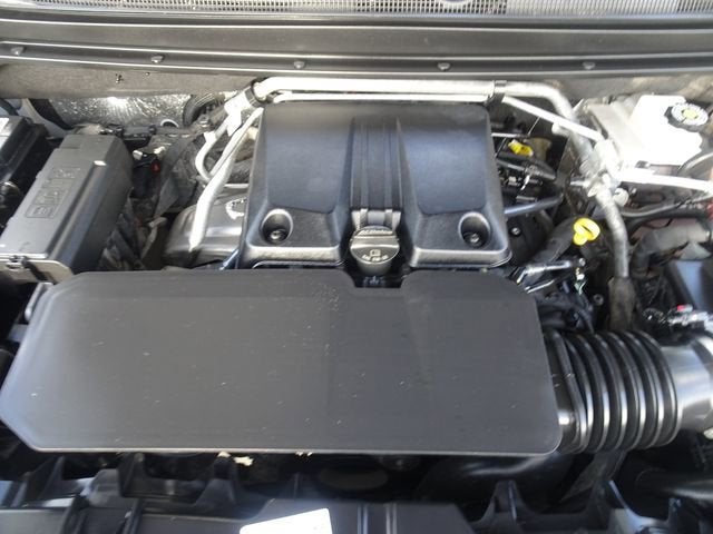 2025 Chevrolet Colorado 4WD Z71