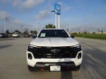 2025 Chevrolet Colorado 4WD Z71